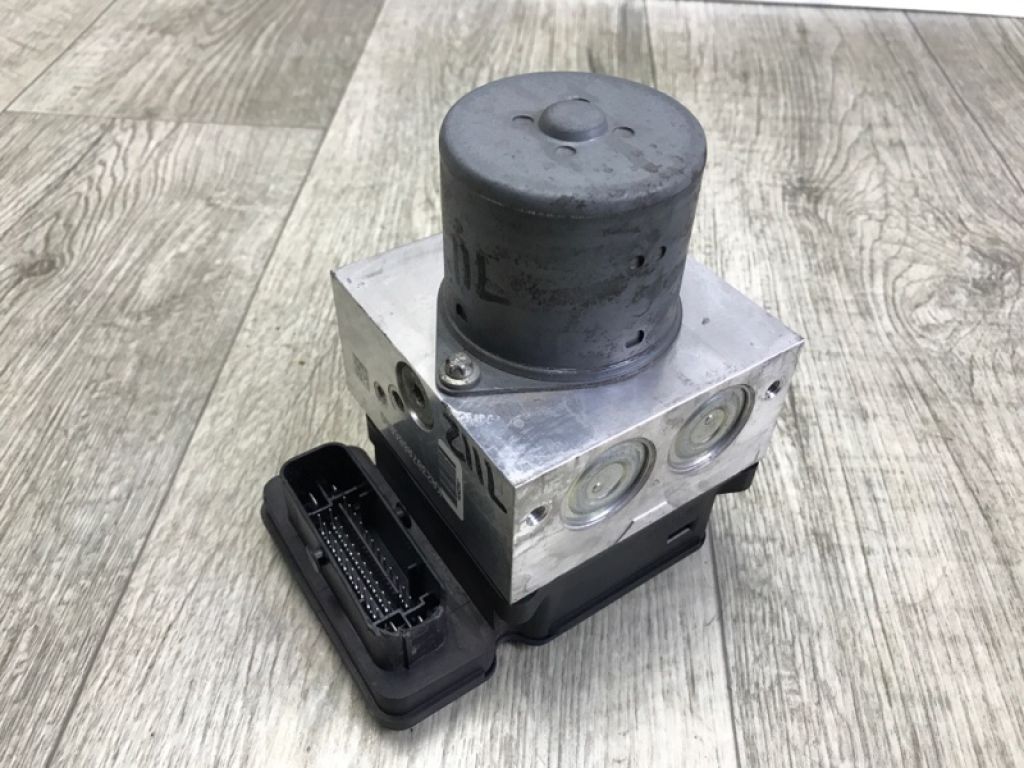 A 166 431 48 12 | Блок антиблокувальної системи MERCEDES GL-CLASS X166 12-16 - Фото 3