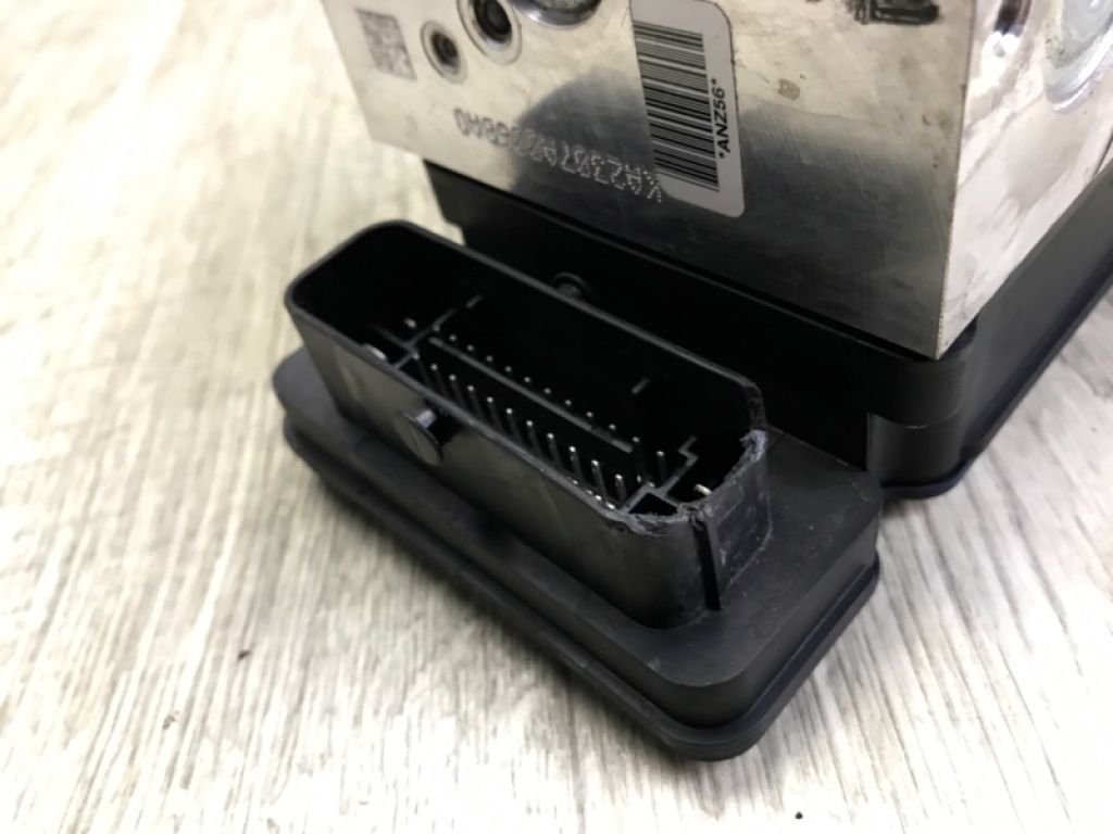 A 166 431 48 12 | Блок антиблокувальної системи MERCEDES GL-CLASS X166 12-16 - Фото 8