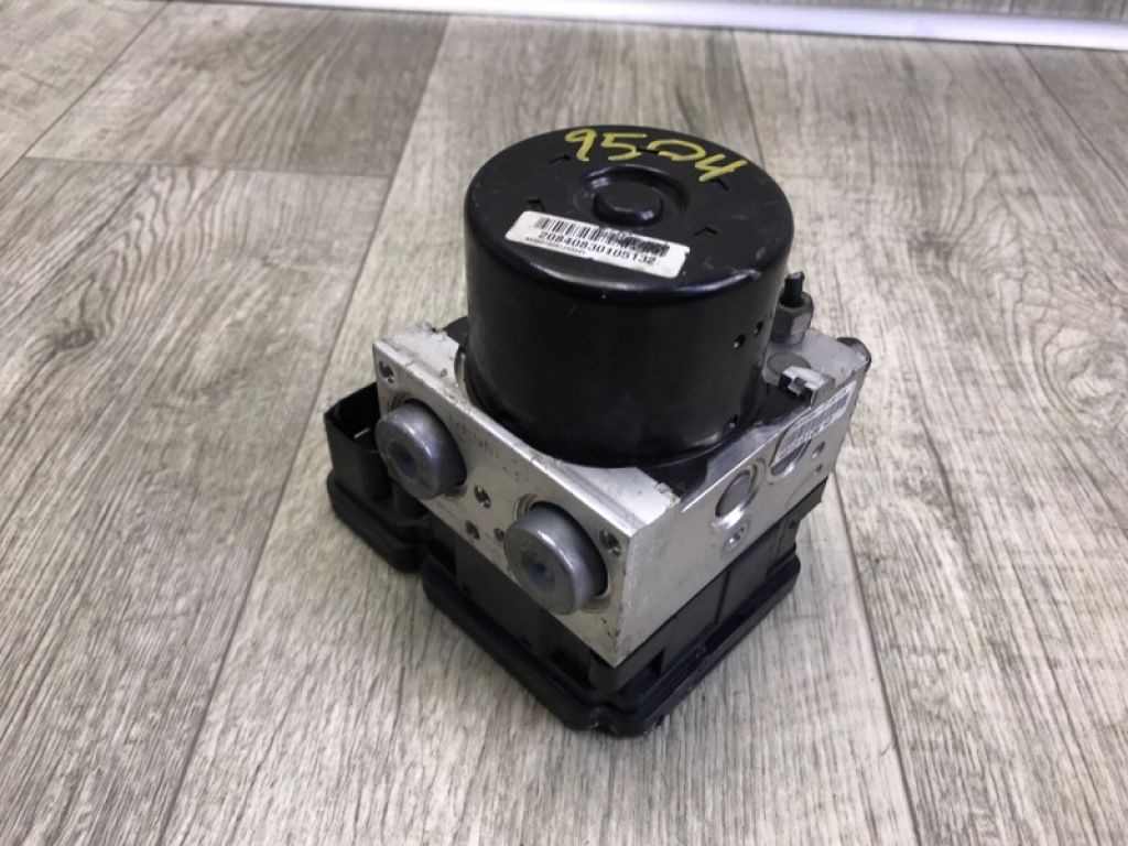 68067060AA | Блок ABS JEEP COMPASS 06-16 - Фото 2