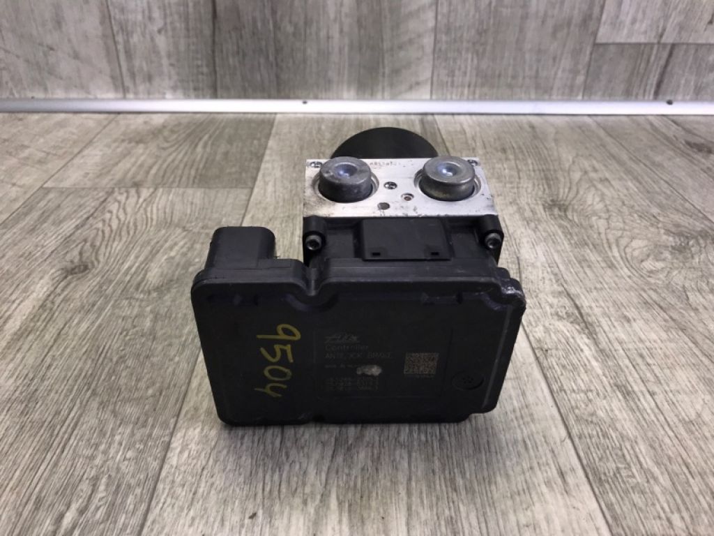 68067060AA | Блок ABS JEEP COMPASS 06-16 - Фото 3