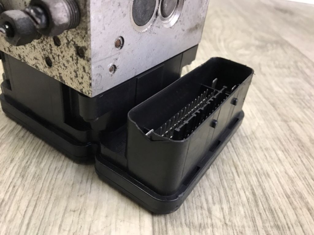 68067060AA | Блок ABS JEEP COMPASS 06-16 - Фото 6