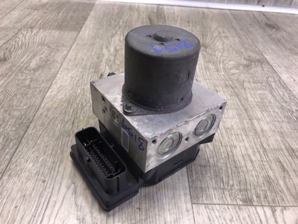 5N0 614 109 BK BEF | Блок антиблокувальної системи VOLKSWAGEN TIGUAN 08-17 - Фото 2