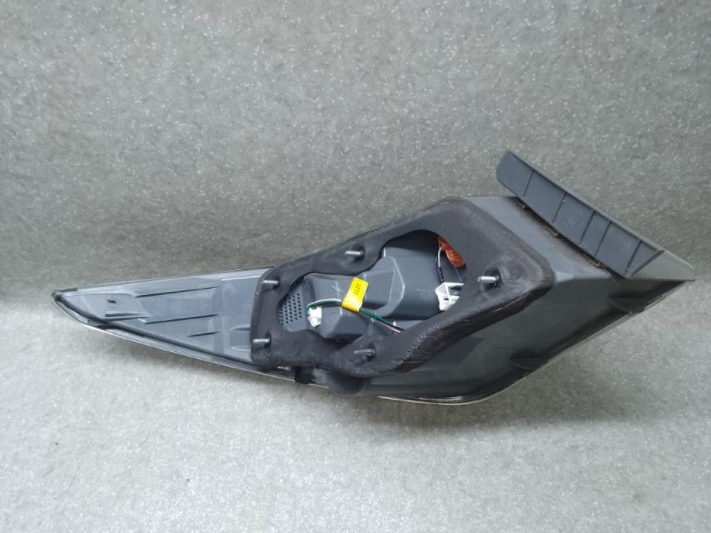 92402-4R050 | Ліхтар зовнішній прав. HYUNDAI SONATA YF 10-14 - Фото 3