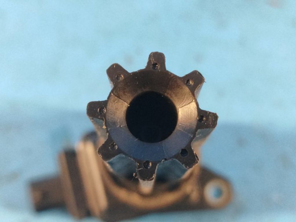 CM5Z-12029-K | Катушка зажигания FORD FOCUS 10-18 - Фото 2