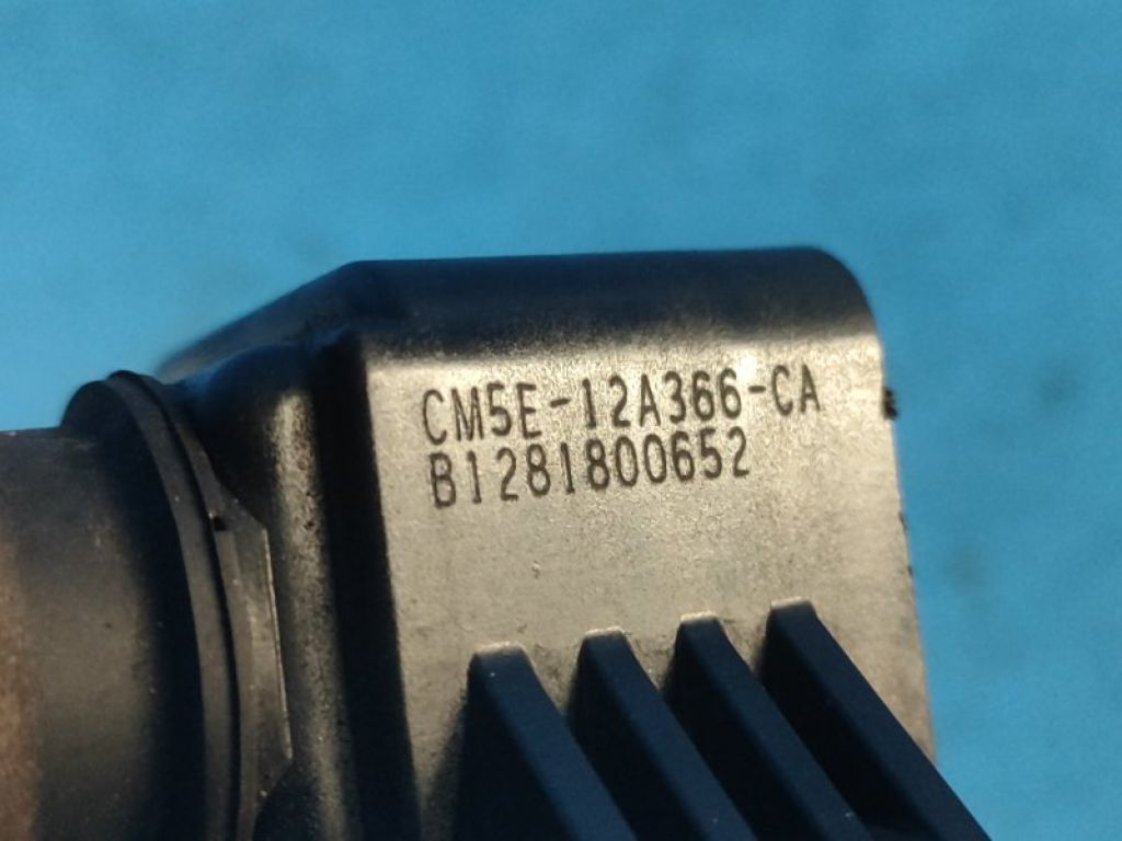 CM5Z-12029-K | Катушка зажигания FORD FOCUS 10-18 - Фото 5