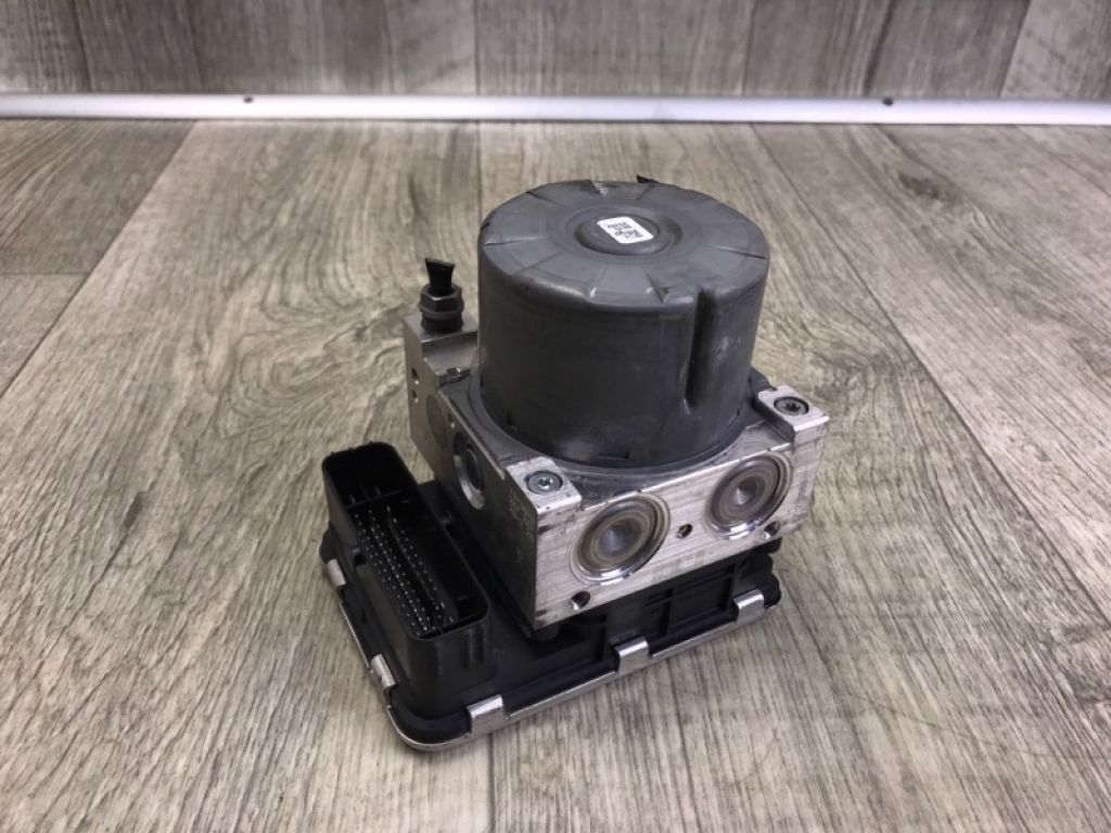 5Q0 614 517 DD BEF | Блок антиблокувальної системи VOLKSWAGEN TIGUAN 16-23