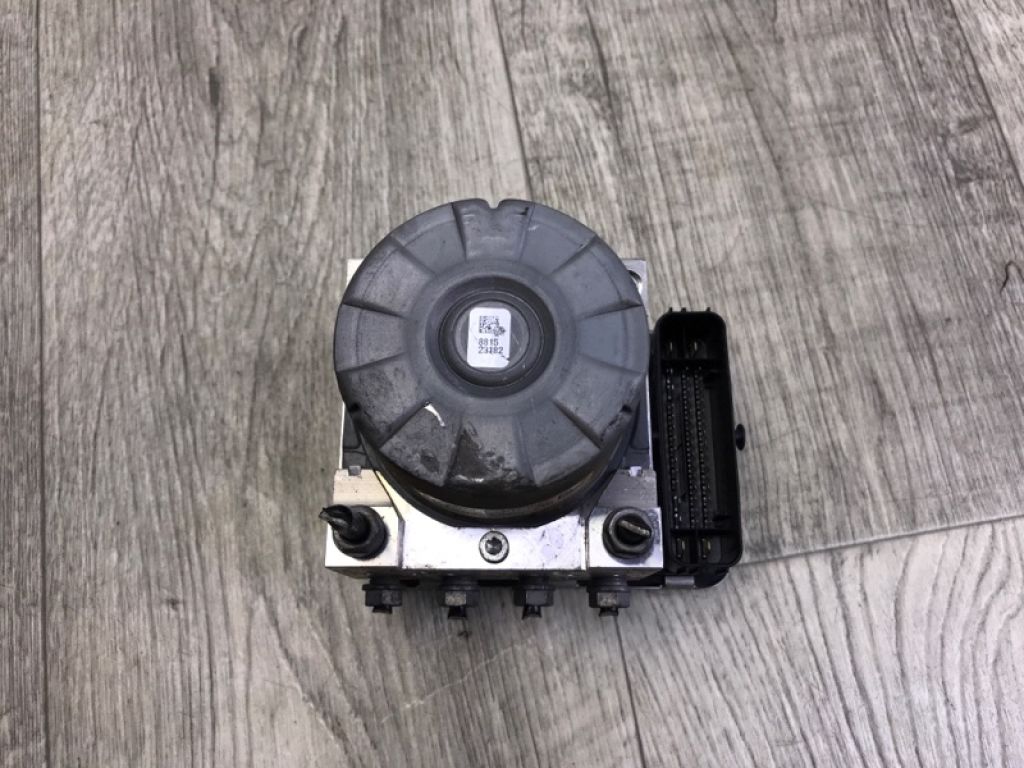 5Q0 614 517 DD BEF | Блок антиблокувальної системи VOLKSWAGEN TIGUAN 16-23 - Фото 4