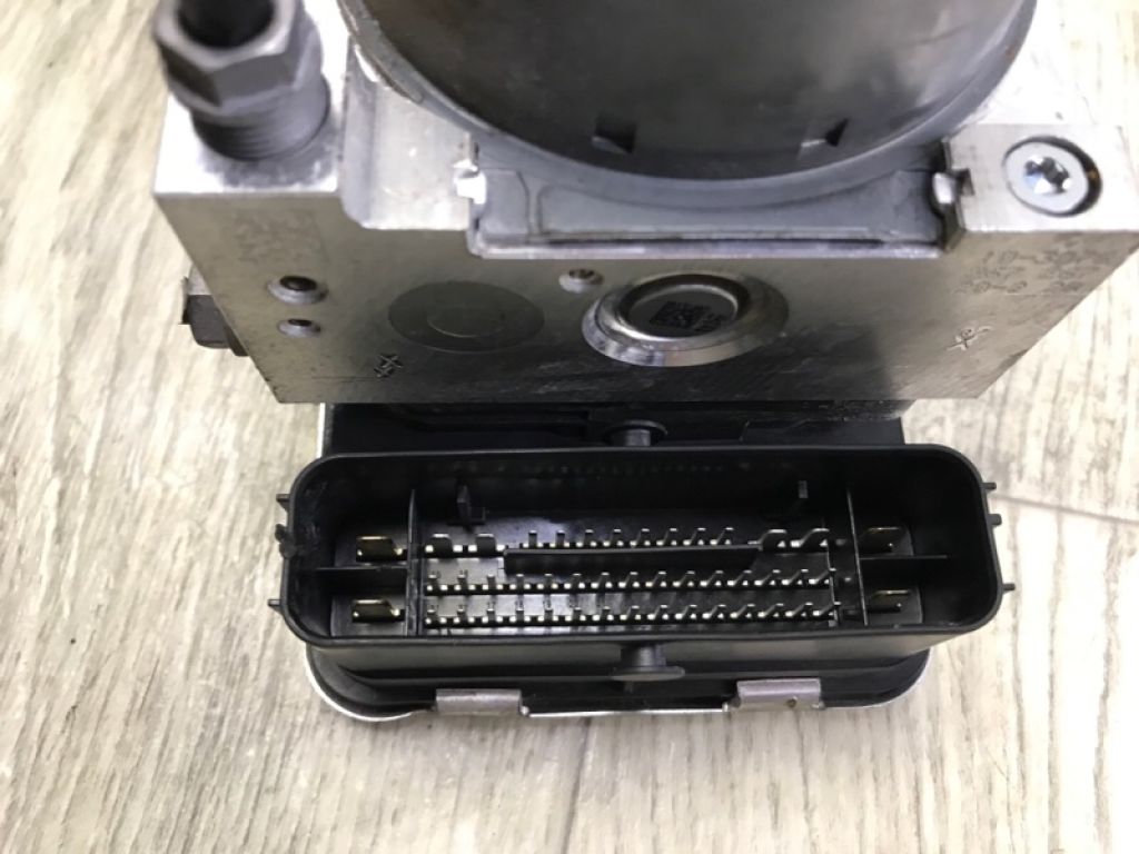 5Q0 614 517 DD BEF | Блок антиблокувальної системи VOLKSWAGEN TIGUAN 16-23 - Фото 6