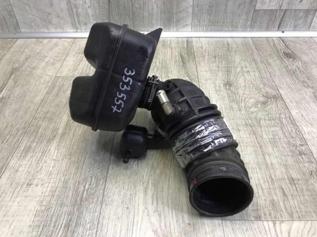 16576-CL70A | Патрубок воздушного фильтра INFINITI FX S50 03-08 - Фото 7