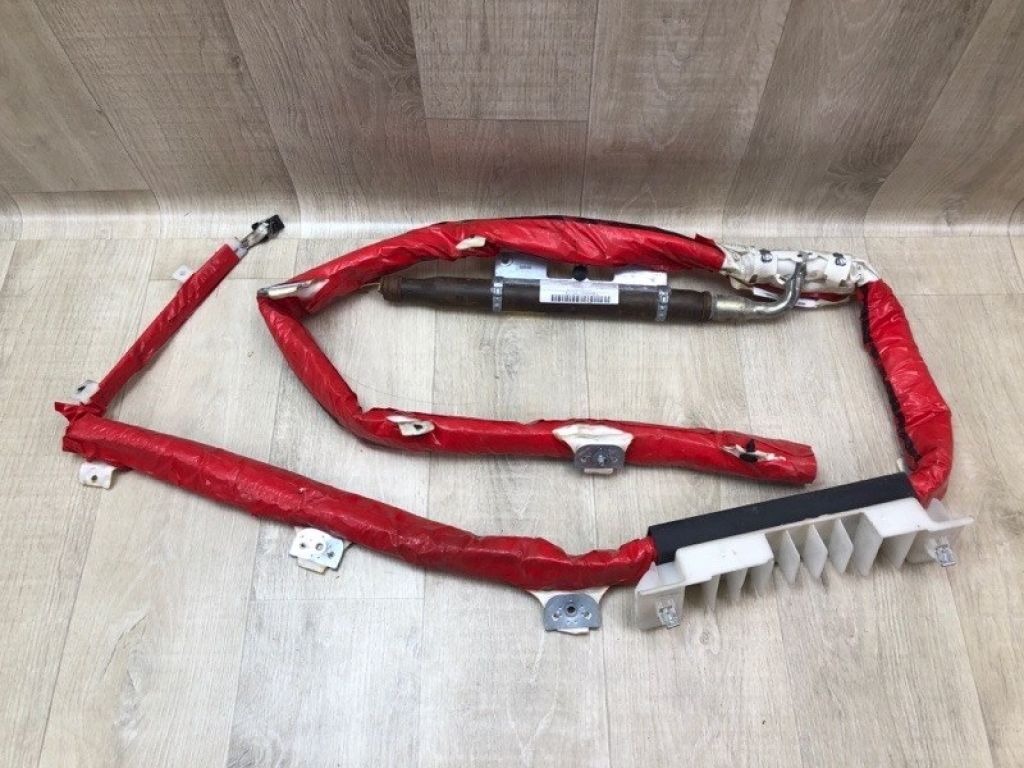 52029350AE | Подушка безпеки (штора) прав. DODGE JOURNEY 08-20 - Фото 2