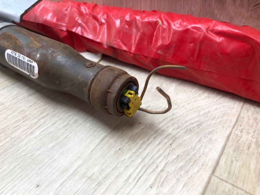 52029350AE | Подушка безпеки (штора) прав. DODGE JOURNEY 08-20 - Фото 4