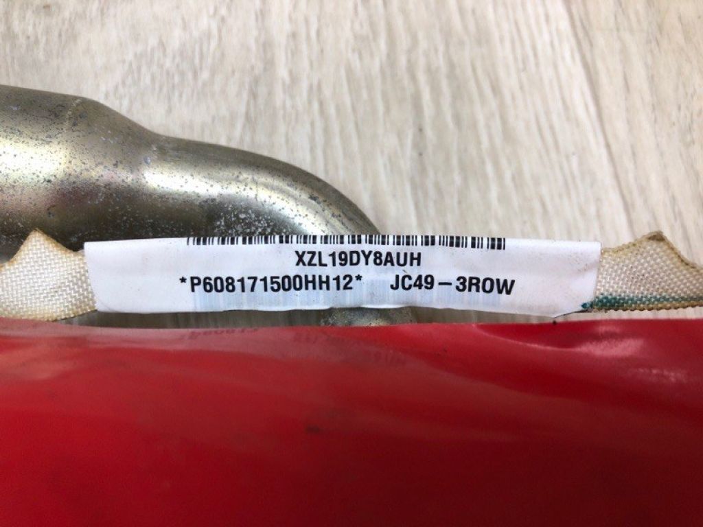 52029350AE | Подушка безпеки (штора) прав. DODGE JOURNEY 08-20 - Фото 6