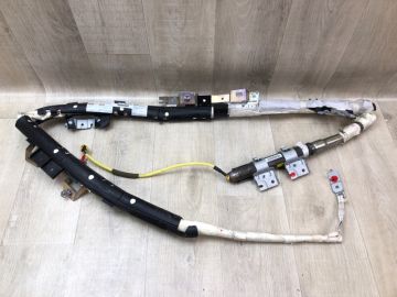 Подушка безопасности (штора) прав. HONDA ACCORD CU8 / TSX 08-14