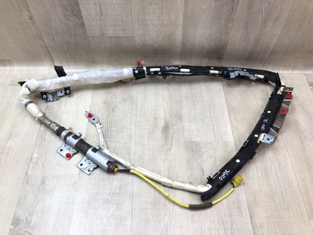 78870-TL0-G91 | Подушка безопасности (штора) прав. HONDA ACCORD CU8 / TSX 08-14 - Фото 2