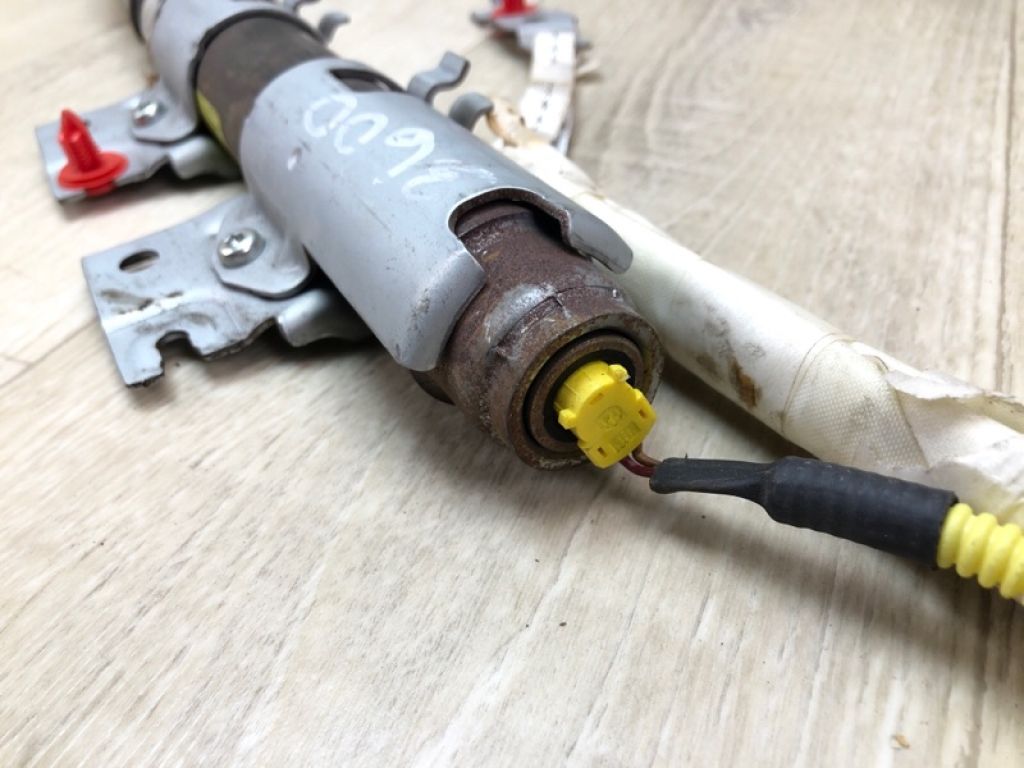 78870-TL0-G91 | Подушка безопасности (штора) прав. HONDA ACCORD CU8 / TSX 08-14 - Фото 4