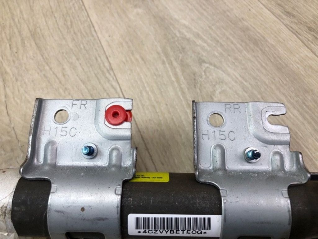 78870-TL0-G91 | Подушка безопасности (штора) прав. HONDA ACCORD CU8 / TSX 08-14 - Фото 5