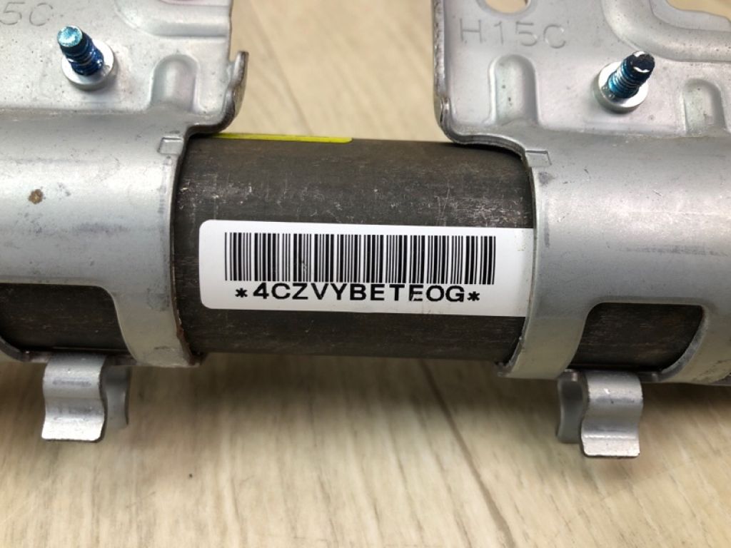 78870-TL0-G91 | Подушка безопасности (штора) прав. HONDA ACCORD CU8 / TSX 08-14 - Фото 8