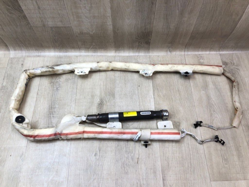 55351290AP | Подушка безпеки (штора) прав. JEEP COMPASS 06-16