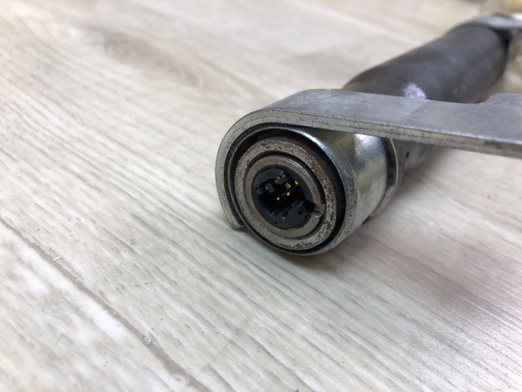 55351290AP | Подушка безпеки (штора) прав. JEEP COMPASS 06-16 - Фото 3