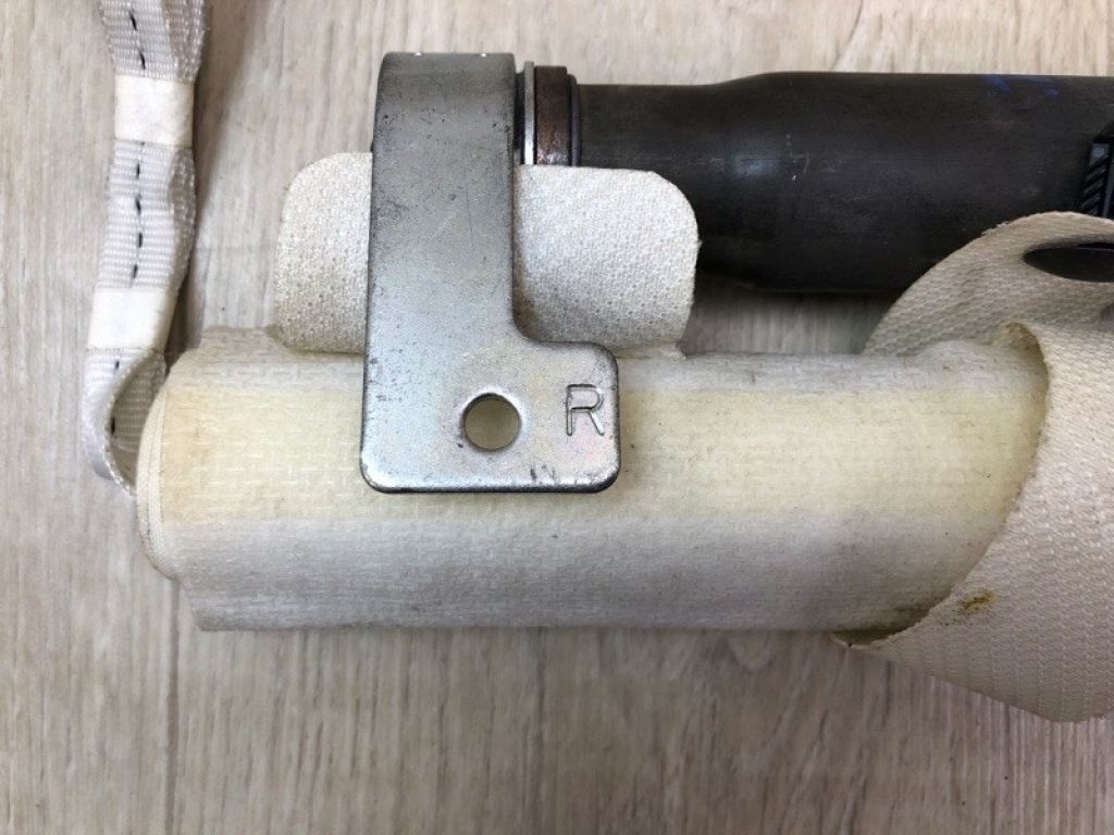 55351290AP | Подушка безпеки (штора) прав. JEEP COMPASS 06-16 - Фото 4