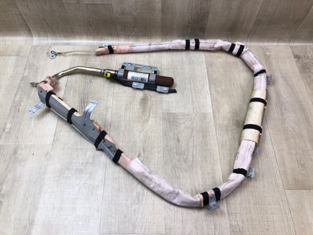 K85P0-1VK0A | Подушка безпеки (штора) прав. NISSAN ROGUE 08-15