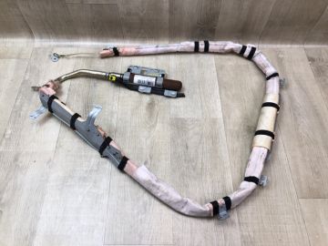 Подушка безпеки (штора) прав. NISSAN ROGUE 08-15