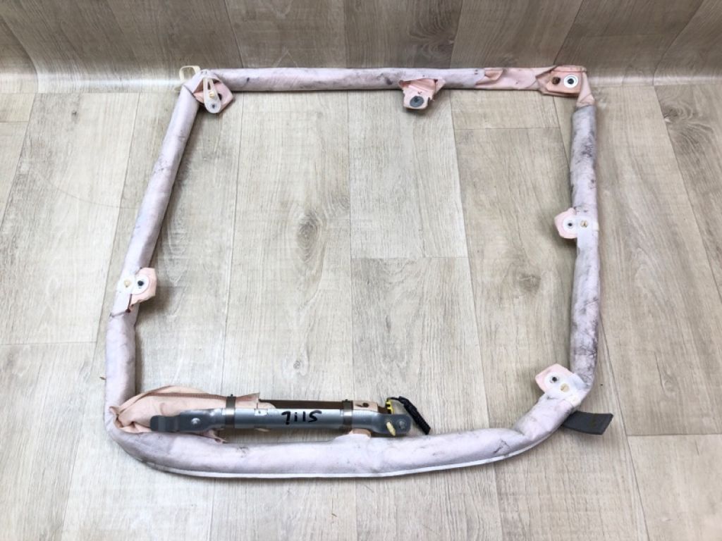 39058600 | Подушка безпеки (штора) лів. CHEVROLET CRUZE 15- - Фото 2