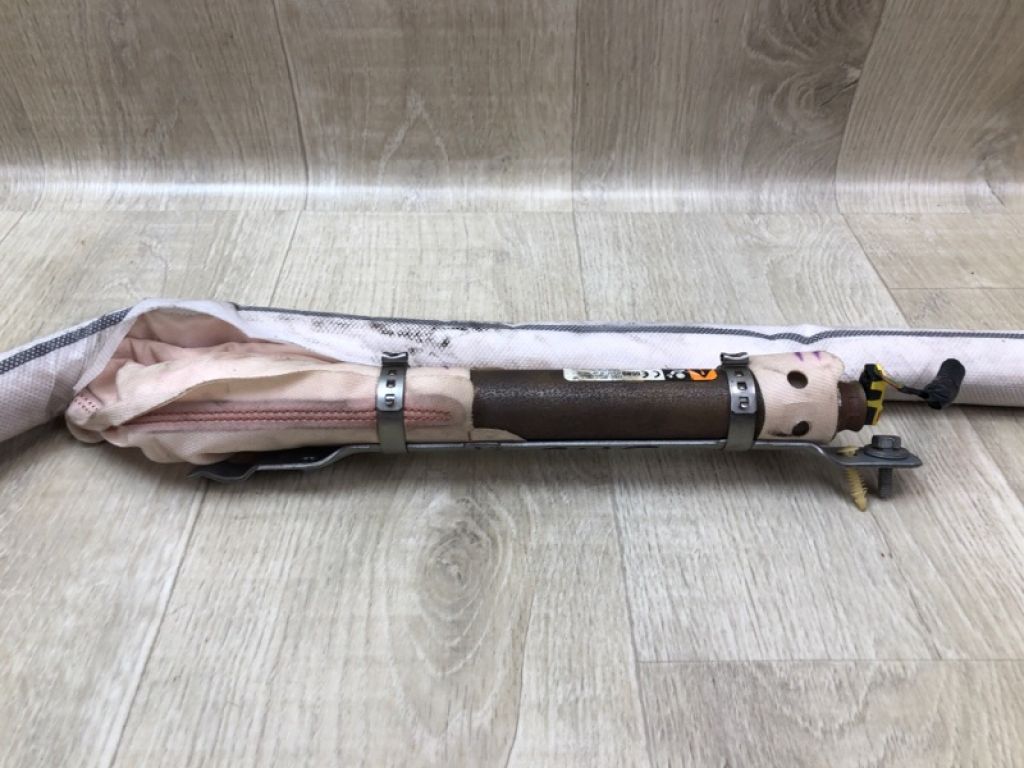 39058600 | Подушка безпеки (штора) лів. CHEVROLET CRUZE 15- - Фото 3