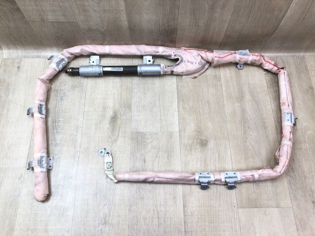 7030A364 | Подушка безопасности (штора) прав. MITSUBISHI OUTLANDER GF 12-