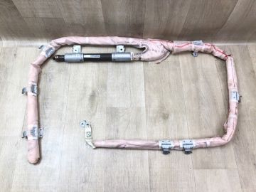 Подушка безопасности (штора) прав. MITSUBISHI OUTLANDER GF 12-