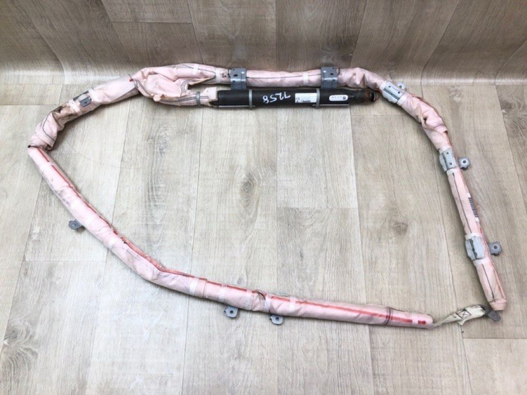 7030A364 | Подушка безопасности (штора) прав. MITSUBISHI OUTLANDER GF 12- - Фото 2