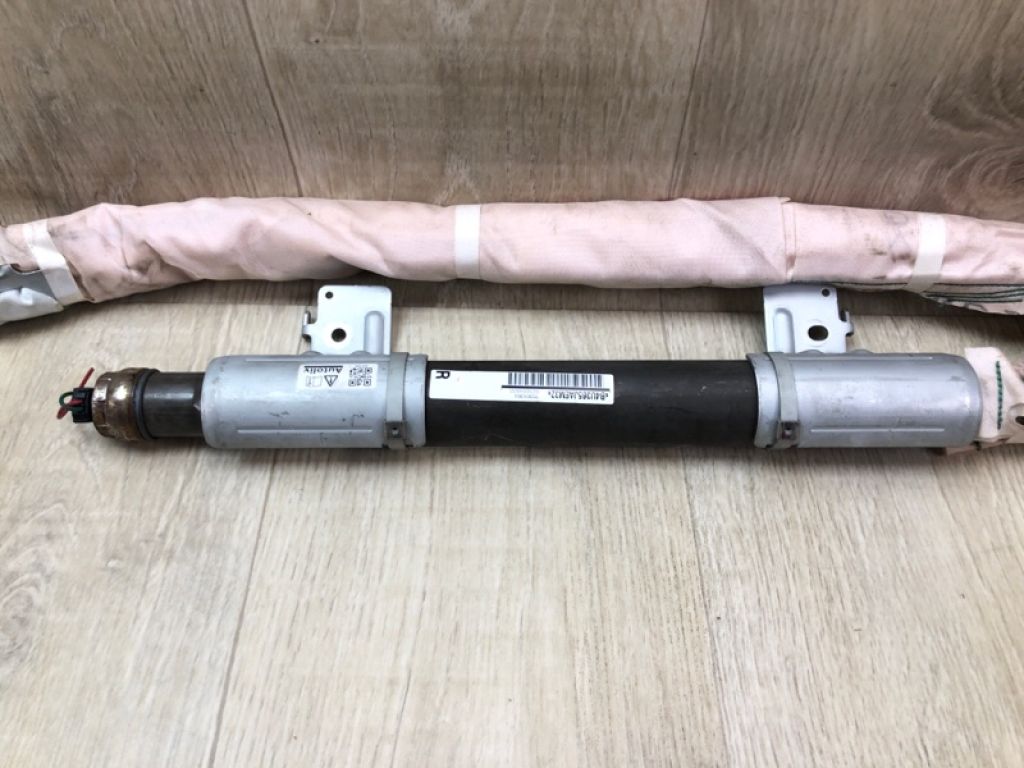 7030A364 | Подушка безопасности (штора) прав. MITSUBISHI OUTLANDER GF 12- - Фото 3