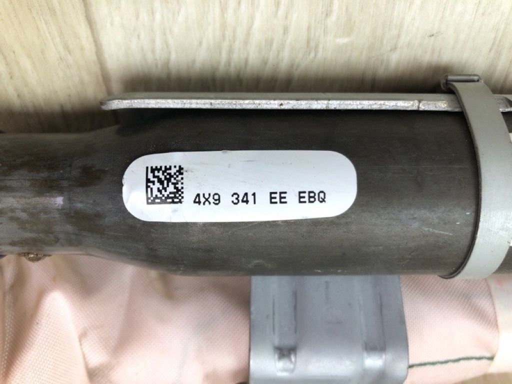 7030A364 | Подушка безопасности (штора) прав. MITSUBISHI OUTLANDER GF 12- - Фото 7