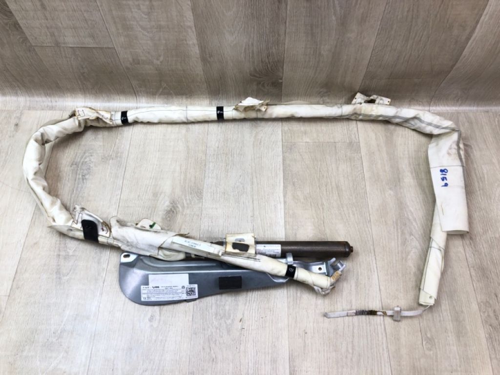 5N0 880 742 L | Подушка безпеки (штора) прав. VOLKSWAGEN TIGUAN 08-17 - Фото 2