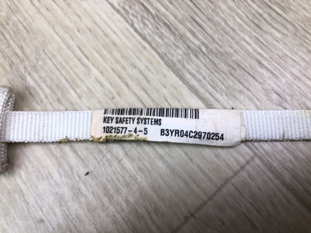 5N0 880 742 L | Подушка безпеки (штора) прав. VOLKSWAGEN TIGUAN 08-17 - Фото 6