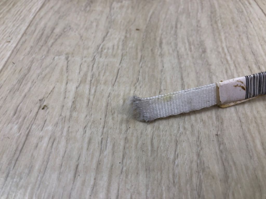 5N0 880 742 L | Подушка безпеки (штора) прав. VOLKSWAGEN TIGUAN 08-17 - Фото 9