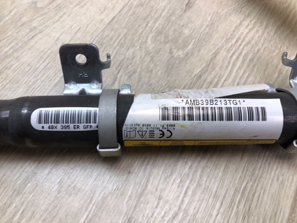 62170-0T011 | Подушка безопасности (штора) прав. TOYOTA VENZA 09-16 - Фото 6