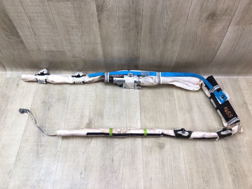 GM5Z-54042D95-B | Подушка безпеки (штора) лів. FORD FOCUS 10-18