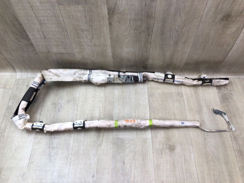 GM5Z-54042D95-B | Подушка безпеки (штора) лів. FORD FOCUS 10-18 - Фото 2