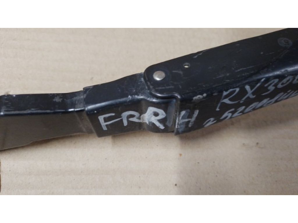 85211-48080 | Повідець склоочисника передній прав. LEXUS RX300/330/350/400 03-09 - Фото 4