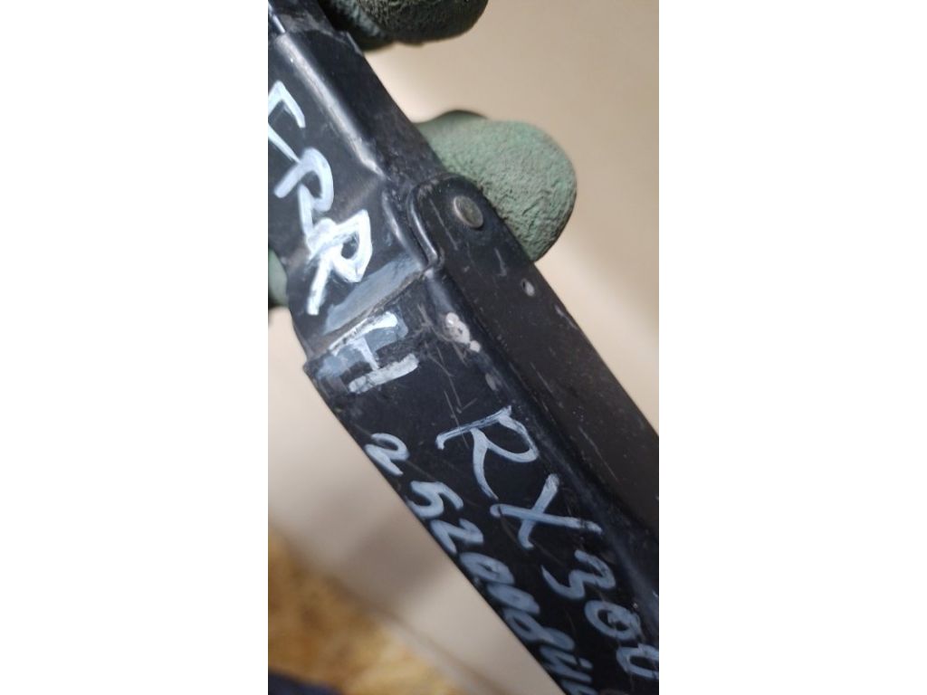 85211-48080 | Повідець склоочисника передній прав. LEXUS RX300/330/350/400 03-09 - Фото 5