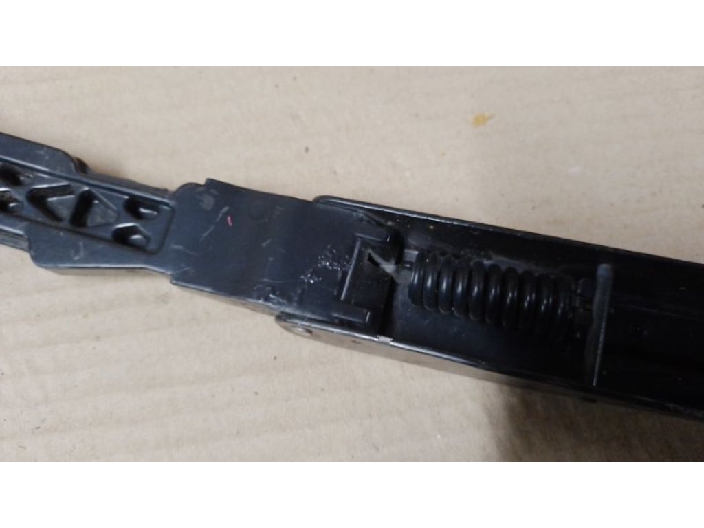 85211-48080 | Повідець склоочисника передній прав. LEXUS RX300/330/350/400 03-09 - Фото 6