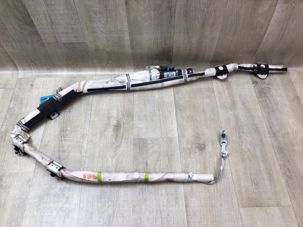 GM5Z-54042D94-B | Подушка безпеки (штора) прав. FORD FOCUS 10-18 - Фото 2