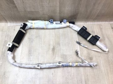 Подушка безпеки (штора) лів. KIA SOUL PS 13-19