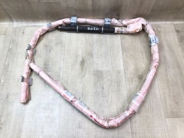 Подушка безопасности (штора) лев. MITSUBISHI OUTLANDER GF 12-