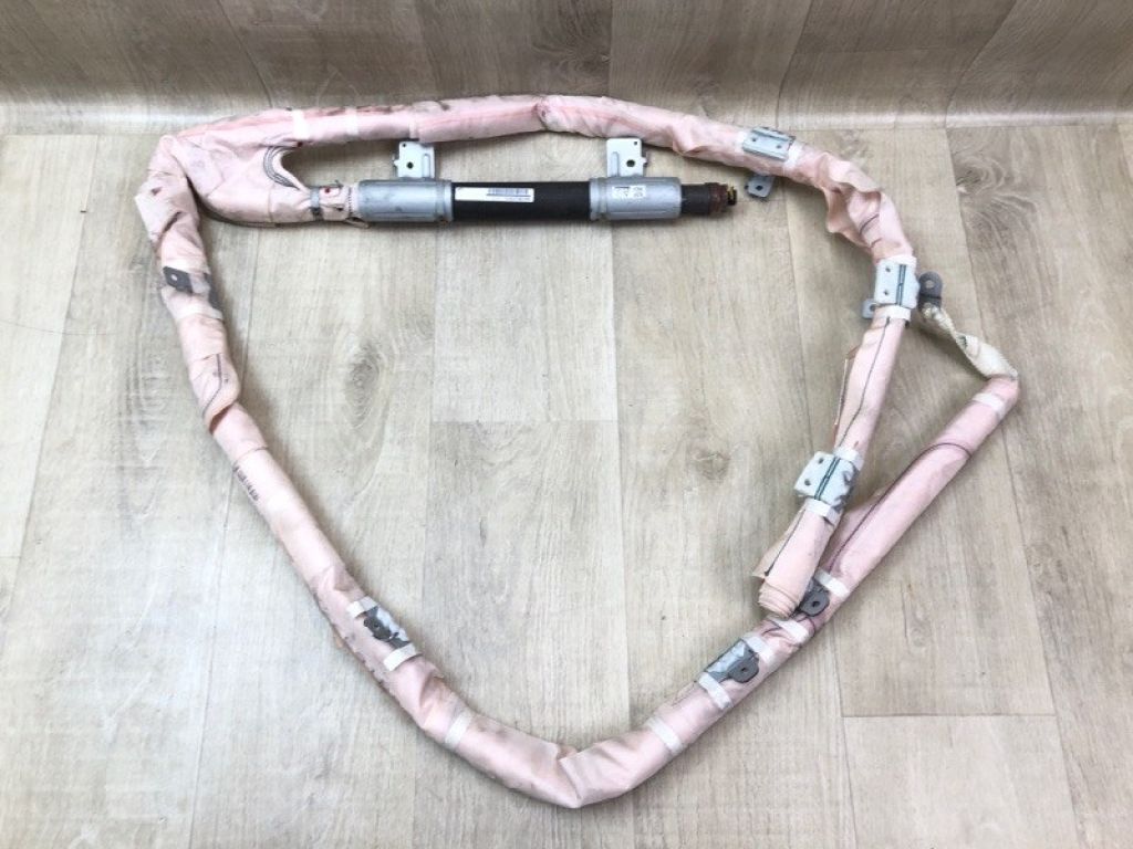 7030A363 | Подушка безопасности (штора) лев. MITSUBISHI OUTLANDER GF 12- - Фото 2