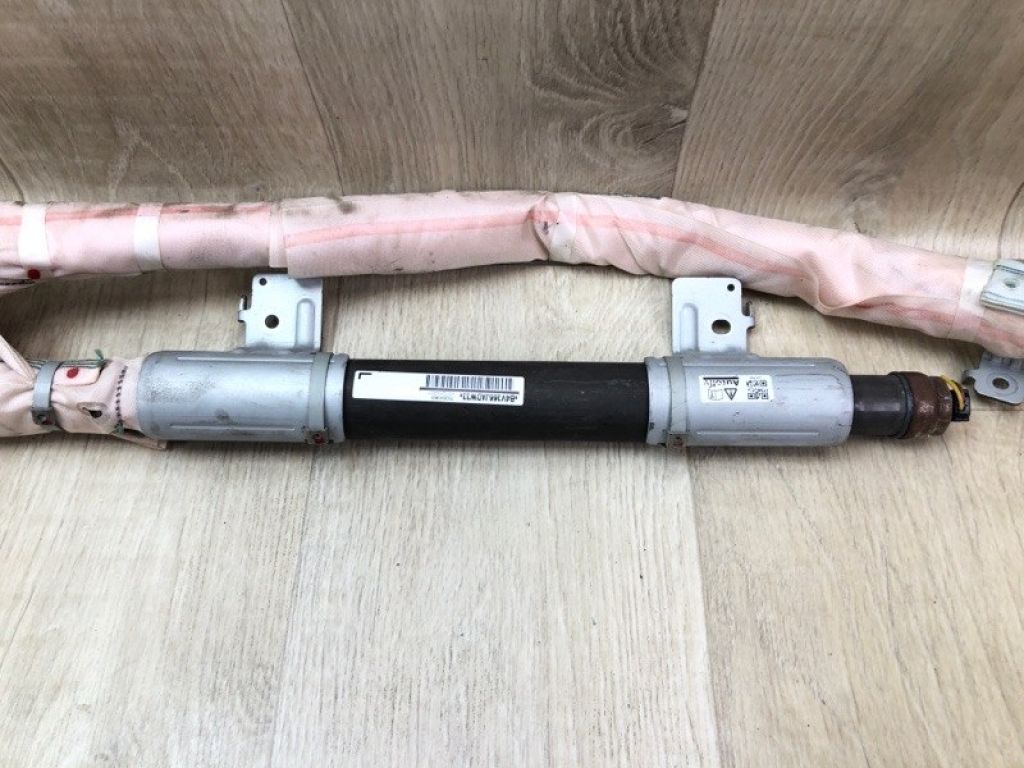 7030A363 | Подушка безопасности (штора) лев. MITSUBISHI OUTLANDER GF 12- - Фото 3