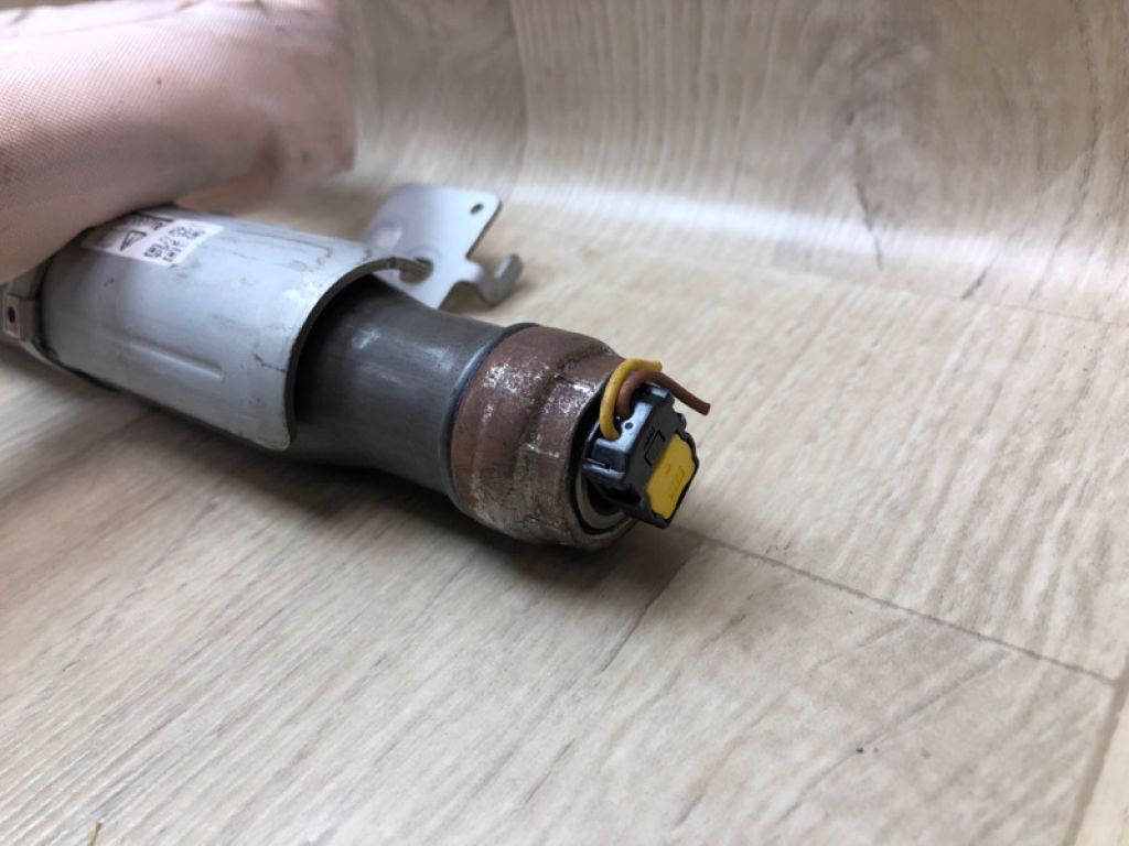 7030A363 | Подушка безопасности (штора) лев. MITSUBISHI OUTLANDER GF 12- - Фото 4