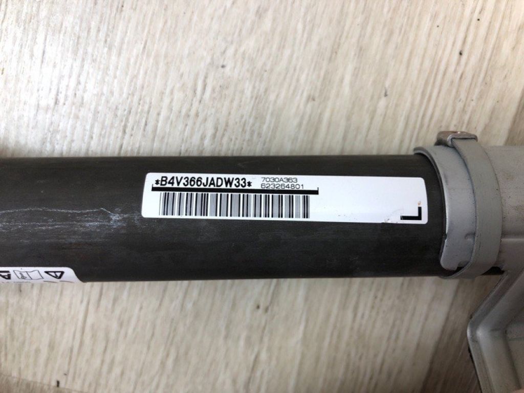 7030A363 | Подушка безопасности (штора) лев. MITSUBISHI OUTLANDER GF 12- - Фото 5