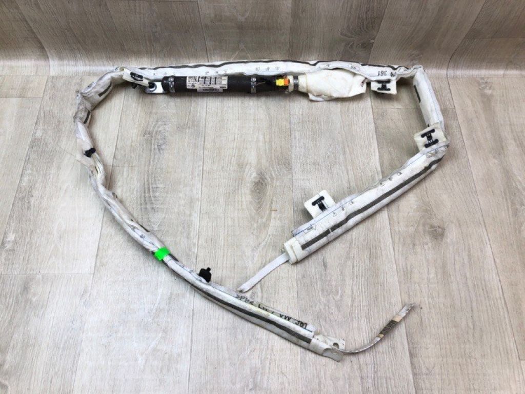 5C6 880 741 C | Подушка безпеки (штора) лів. VOLKSWAGEN JETTA USA 10-17